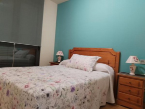 Apartamentos Chevere Azul
